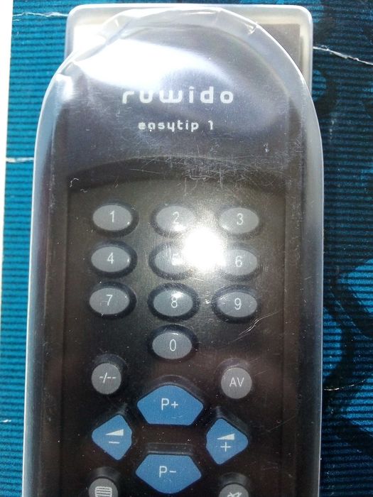Универсално дистанционно за телевизор,ново