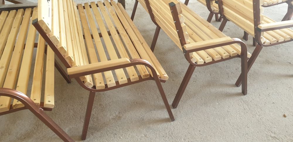 Dashni skameka sifatli