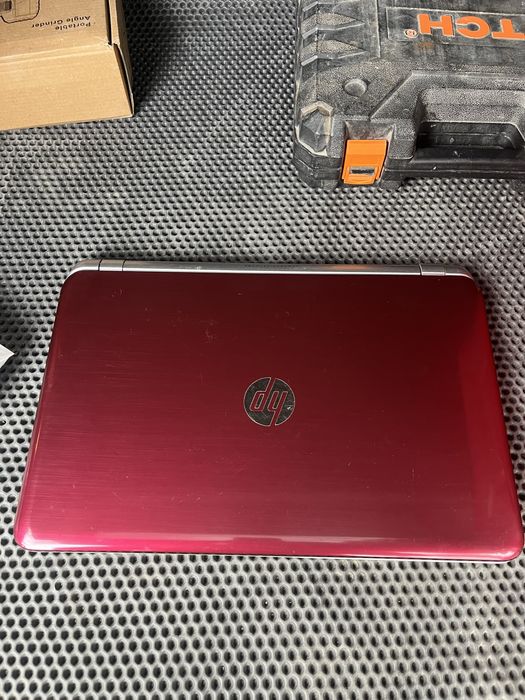 Продам ноутбук HP