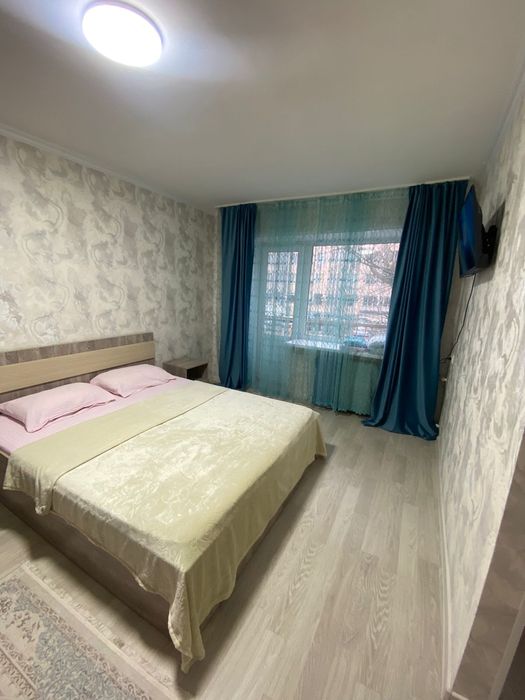 1ком.центр.Цум.парам.wi-fi.смарт тв