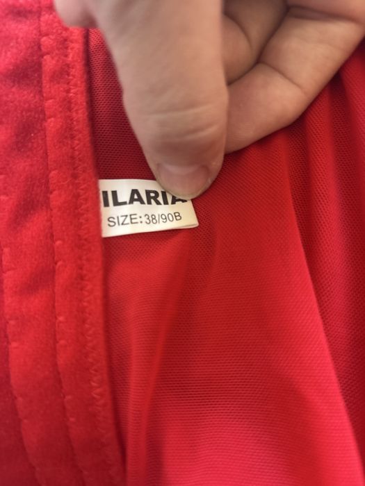 Дамски корсет  ILARIA