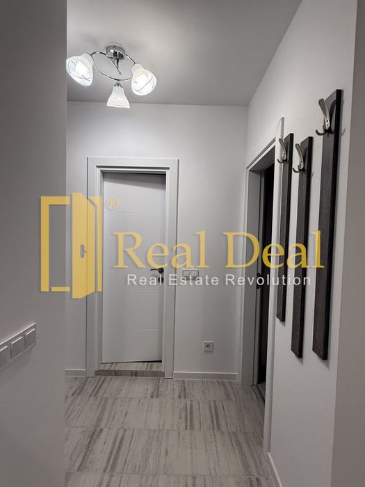 Дава се под наем Двустаен апартамент в София, Витоша - 64 кв.м за 772.65 € - Снимка #8