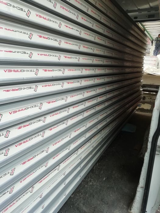 Транспортни и хамалски услуги