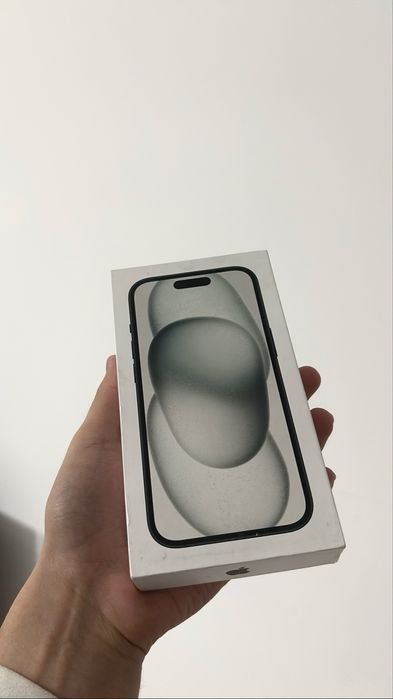 16 Pro Max с коробкой 100%