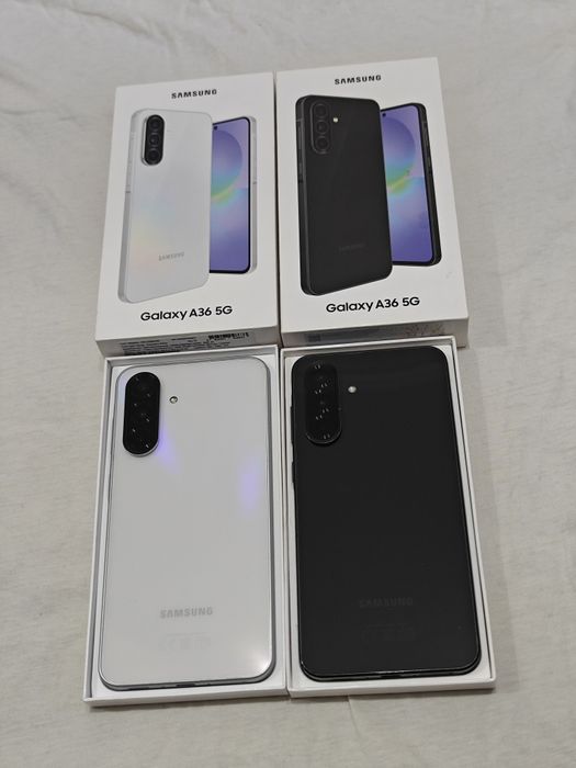 Samsung A36 256Gb 5G