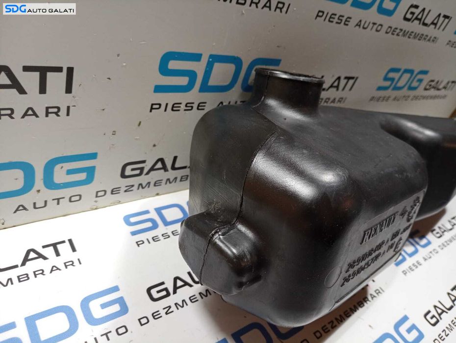 Vas Lichid Parbriz Strop Gel Stropgel Dacia Sandero 2 MCV 1.5 DCI 2012 - 2020 Cod 289101840R 289104577R [M4273]
