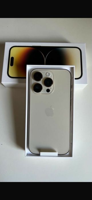 Apple 14 pro max