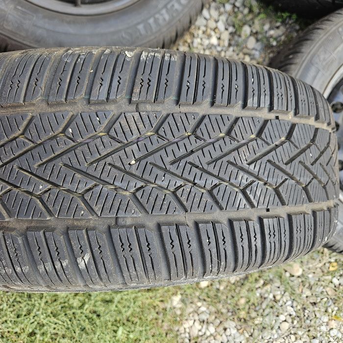 Roti de iarna Ford Mondeo 2020+ Kuga 2020, 16 inch