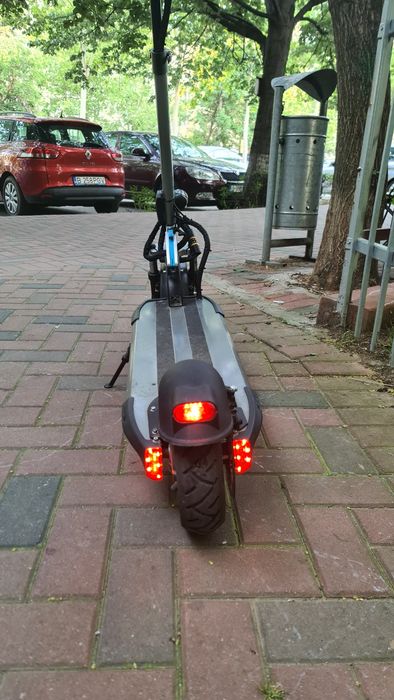 Trotinetă electrică Speedxman 10 2022