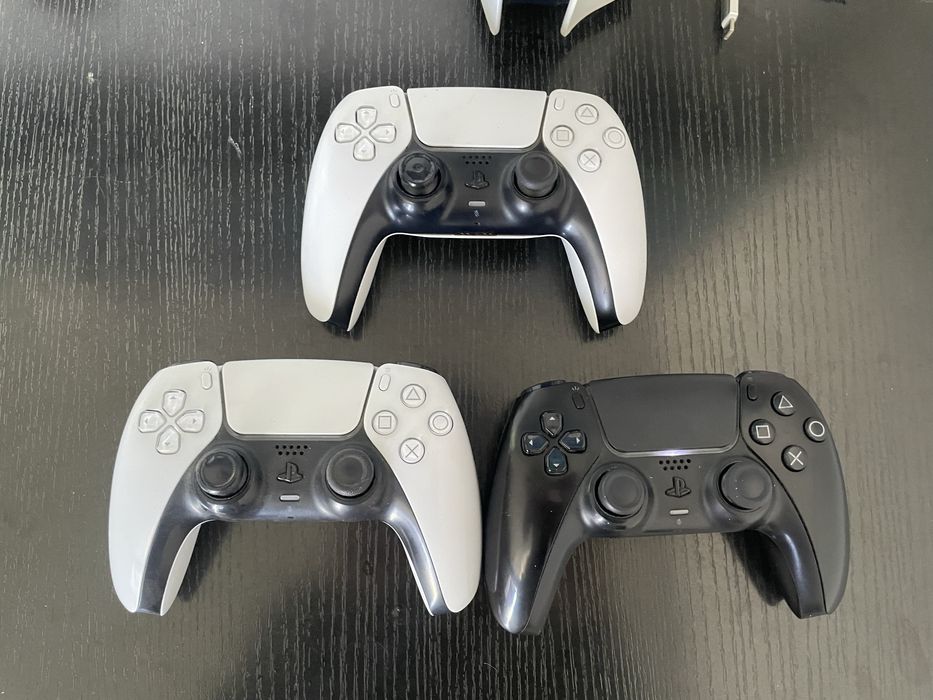 Playstation 5 Diskavodli