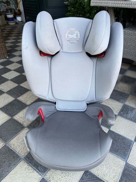 Cybex Gold Pallas S-fix 2-in-1 with isofix, 9-36kg