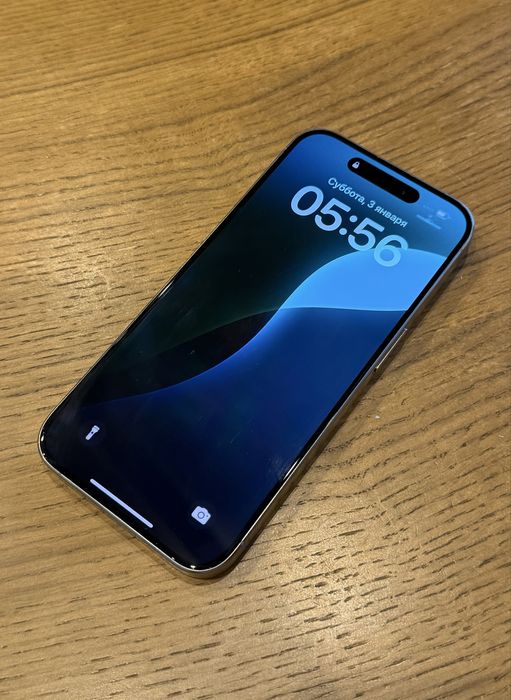 Айфон 15 про 512 гб