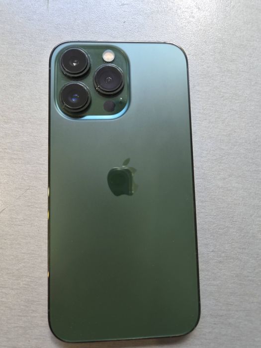 Iphone 13 pro 128