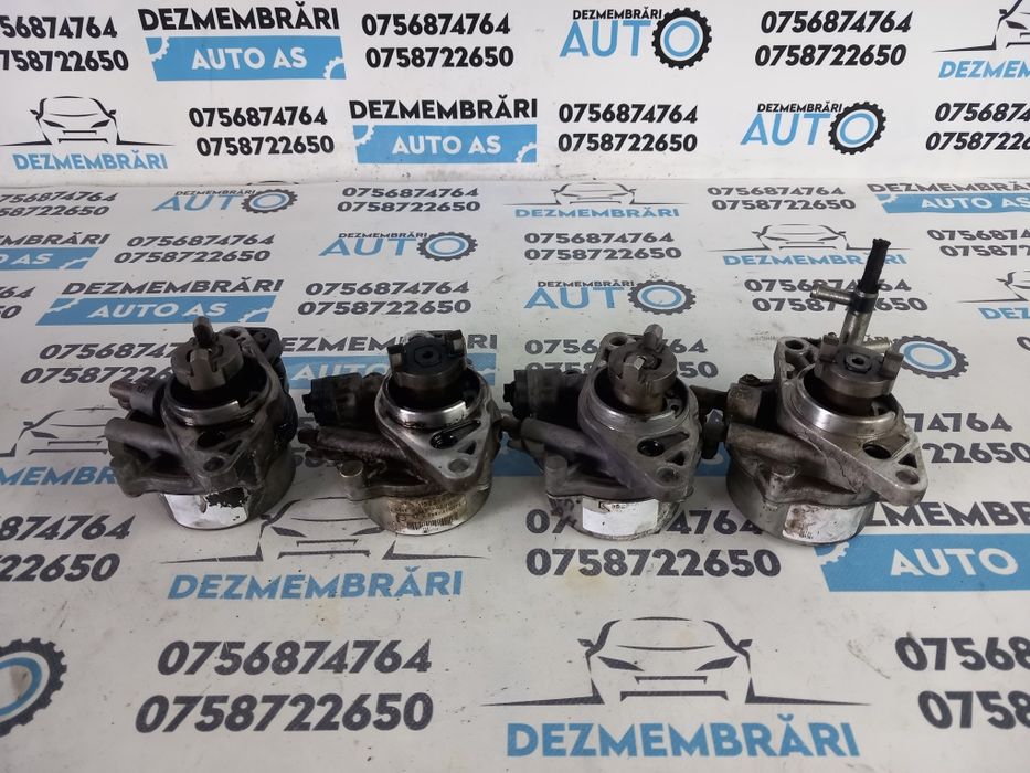 Pompa vacuum / tandem 1.3d Fiat Punto / Opel Corsa D / Opel astra H