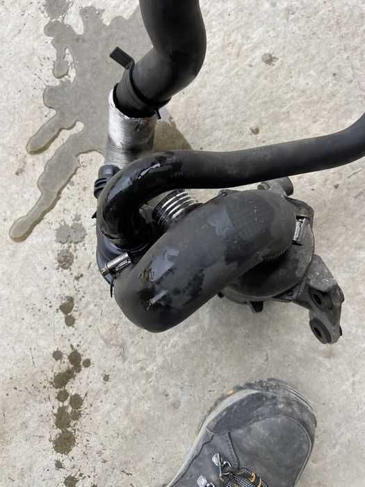 Pompa apa auxiliara Bmw cod motor N43