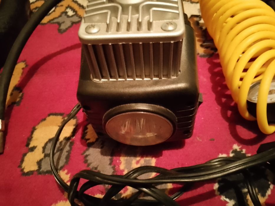 Насос российский янги