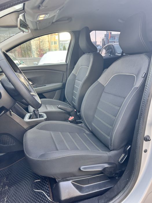 Dacia Logan 2021 1.0 GPL FULL stare noua, RATE/ BUY BACK