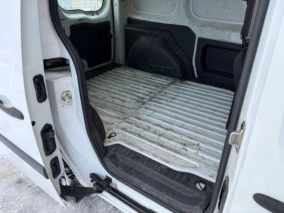 Renault Kangoo 1.5DCI