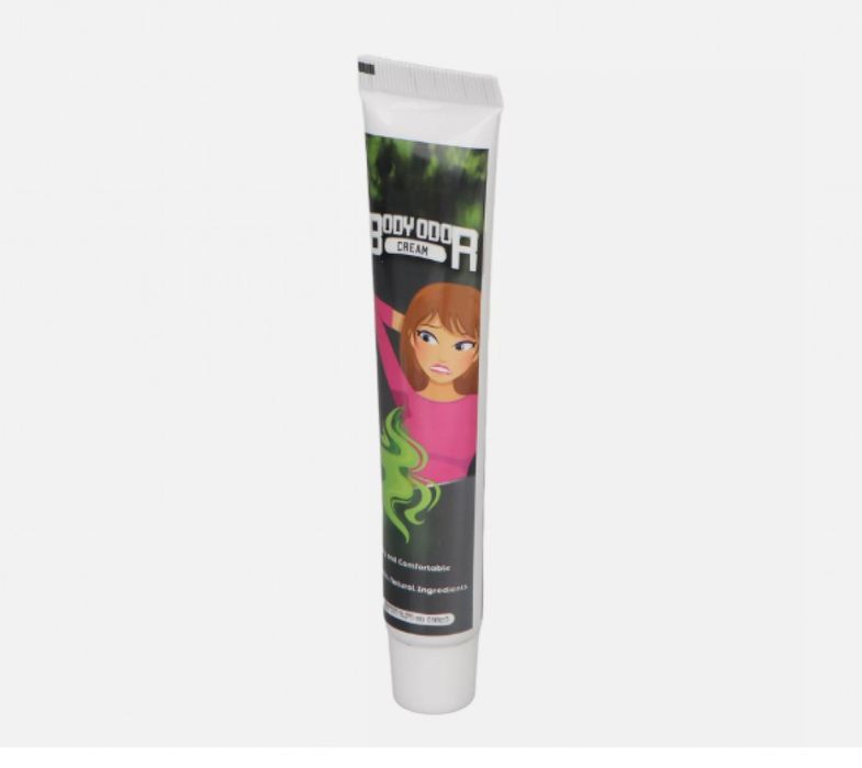 Освежаващ лосион, за контрол на неприятните миризми