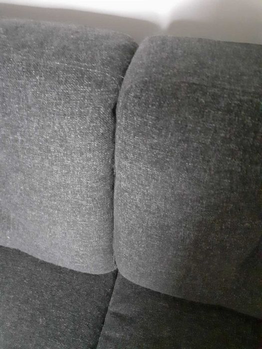 canapea fixa 3 locuri, IKEA.