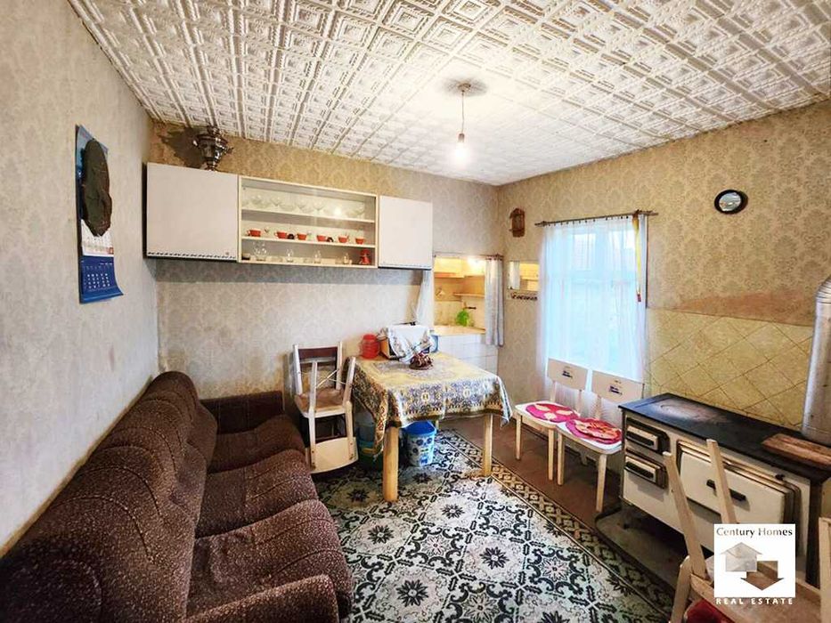 Продава се Къща в с. Плаково, Област Велико Търново - 80 кв.м за 725 €/кв.м - Снимка #3