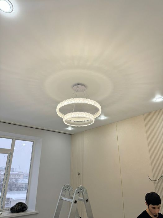 Услуги электрика