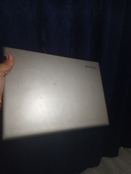Laptop Toshiba z30 a