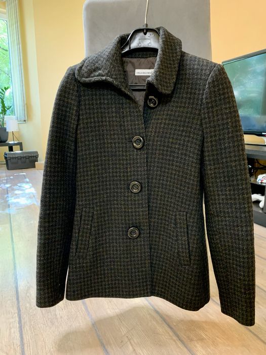 Дамско палто Стела Белчева