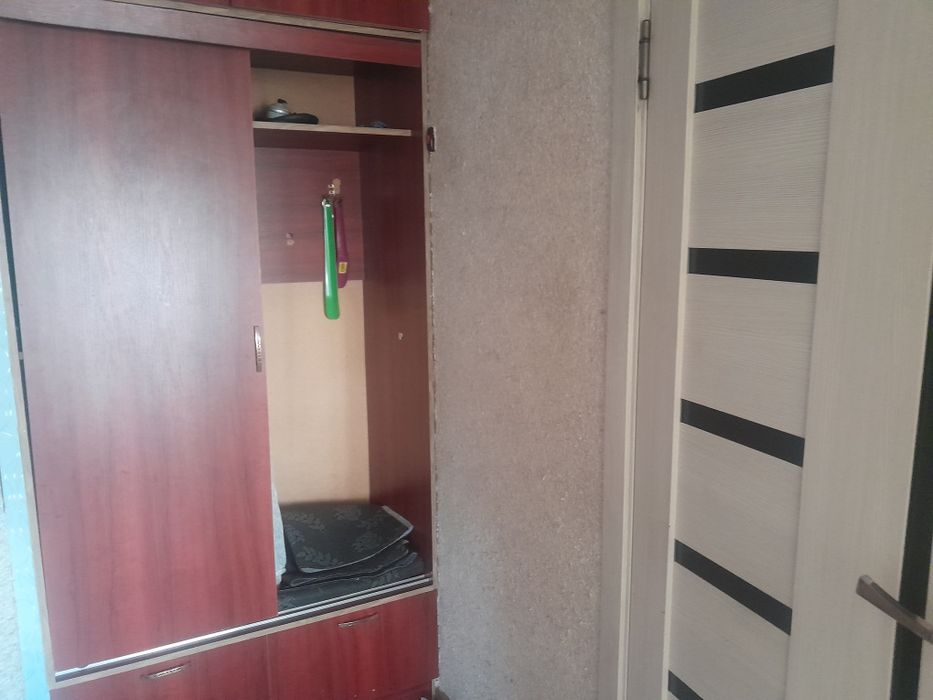 Продам 1 кмн квартиру, в бывшем общежитии