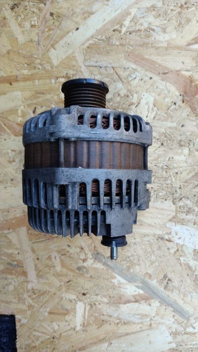 Alternator Nissan Qashqai X Trail Renault Koleos 2.0 dCi 150A 23100JD71A
