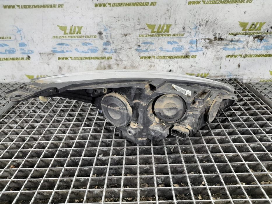 Far stanga F1EB-13W030-AEB Ford Focus 3 [facelift] [2014 - 2020] XWDB