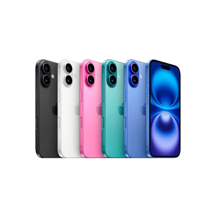 Iphone 16 128gb 91% емкость
