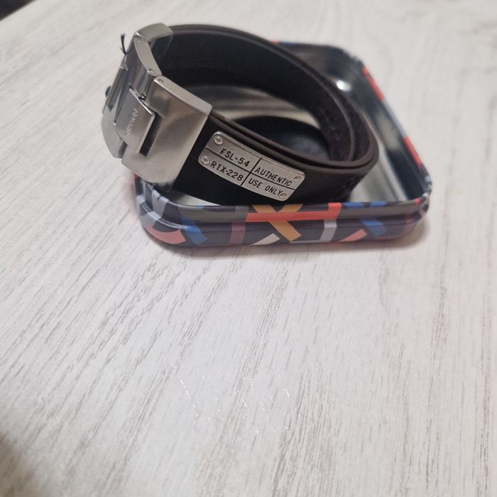 Bratara fossil unisex