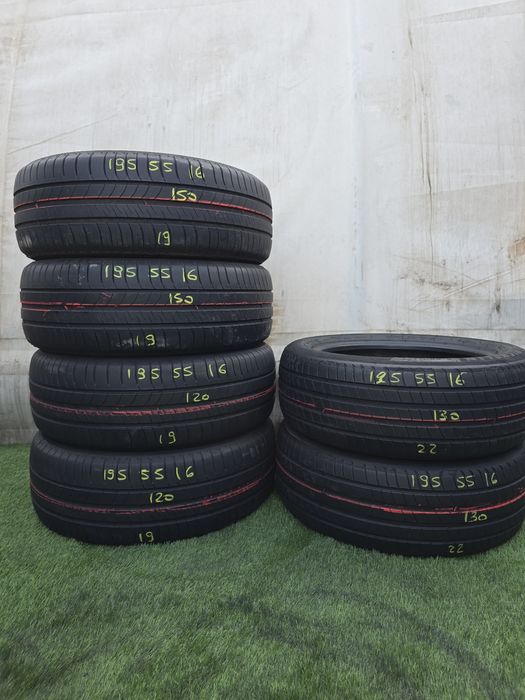 195.55.16 michelin 75 LEI BUCATA
