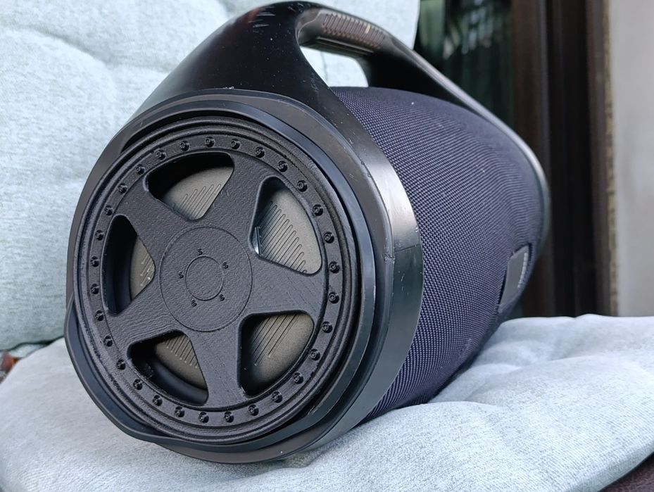 JBL Boombox 2 Протектори/ капаци за бас говорителите