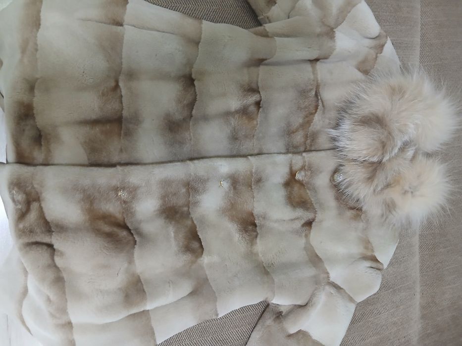 Продам шубу в отличном состоянии