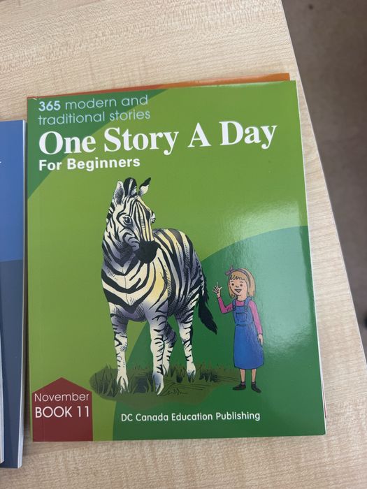 Книги на английском
