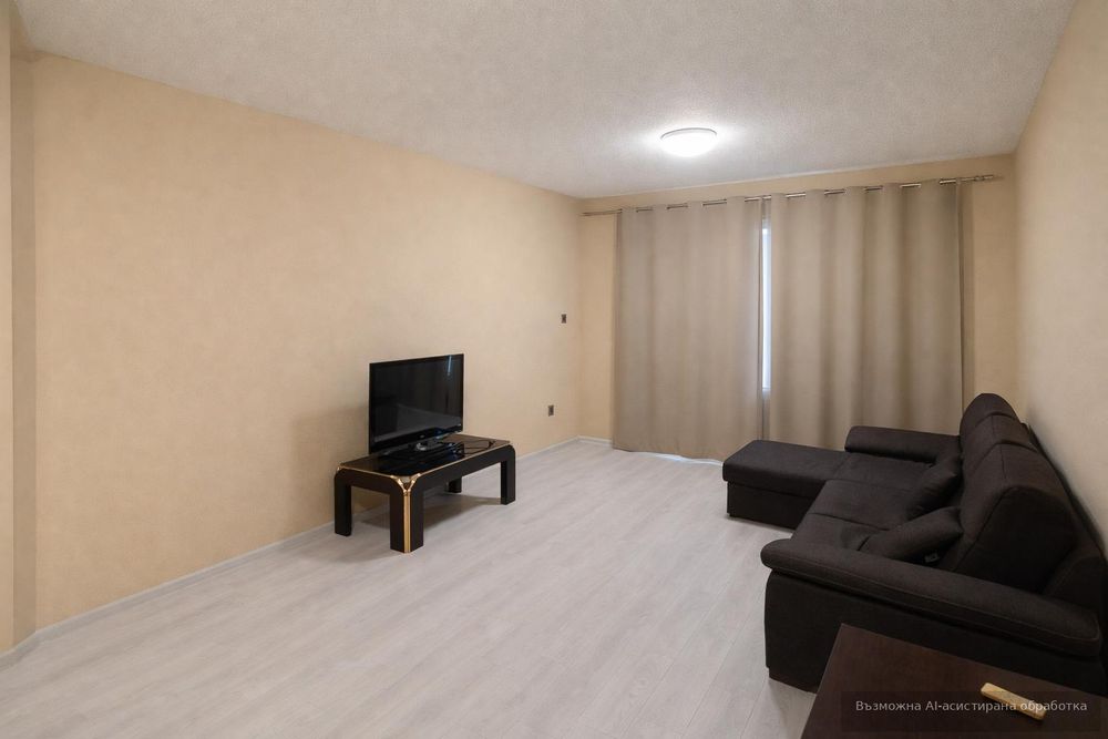 Продава се Двустаен апартамент в Бургас, Зорница - 67 кв.м за 1183 €/кв.м - Снимка #1