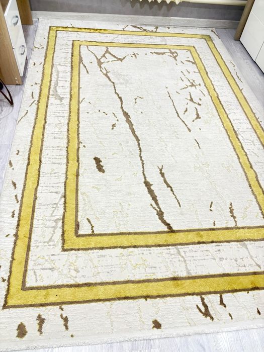 Кілем сатылады тап-таза