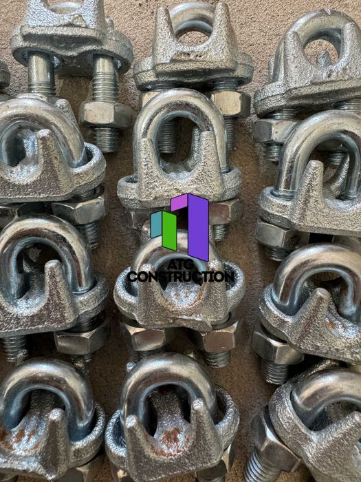 Запчасти для фасадных люлек ZLP-630, в широком ассортименте, в наличии