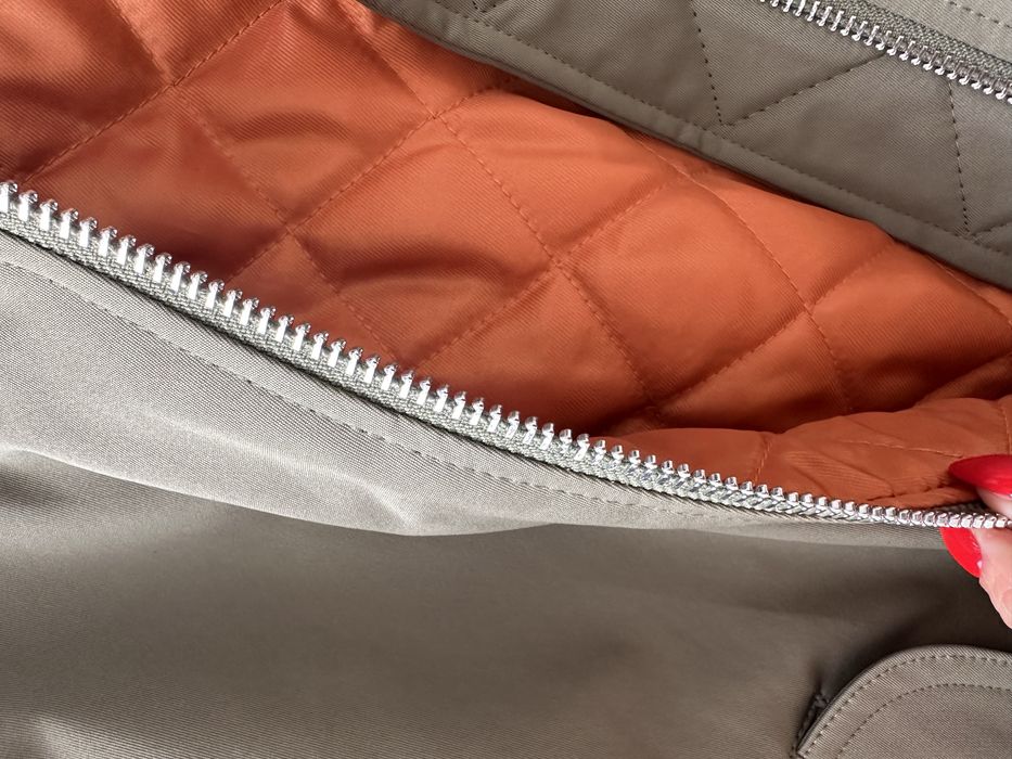 яке бомбър Mango, Zara