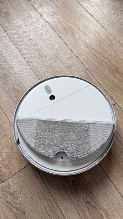 Робот пылесос Xiaomi Mi Robot Vacuum - Mop 2