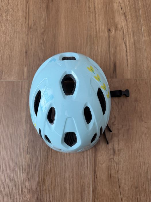 Детский шлем Liv