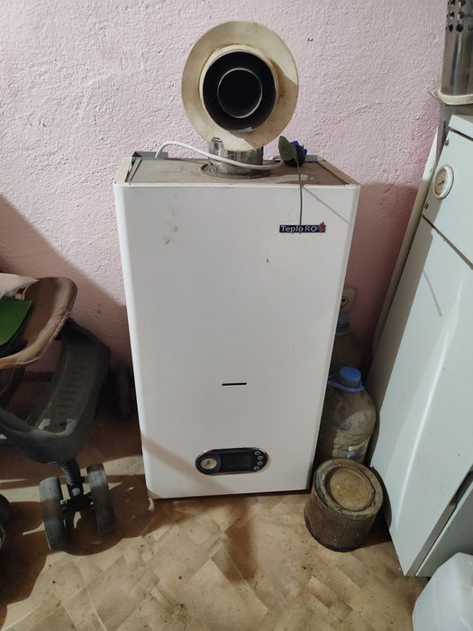 Протерн TeploRoss