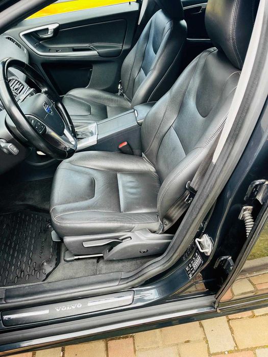 Volvo XC60 Momentum 2015