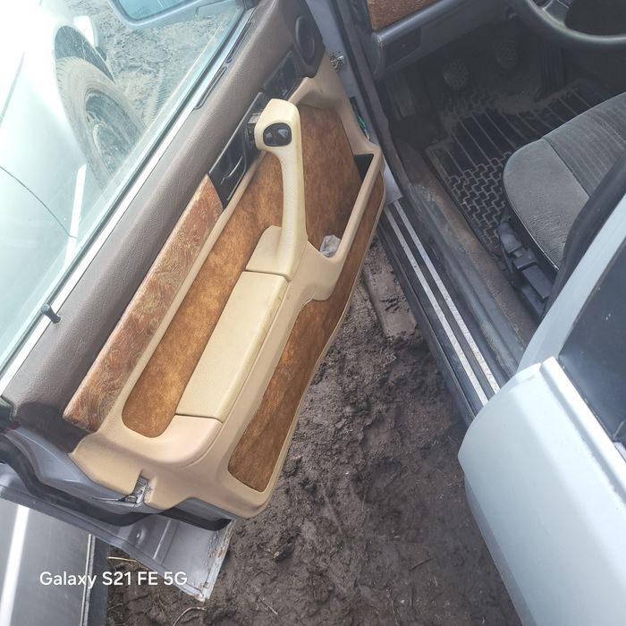 Полный разбор бмв е 32 б30