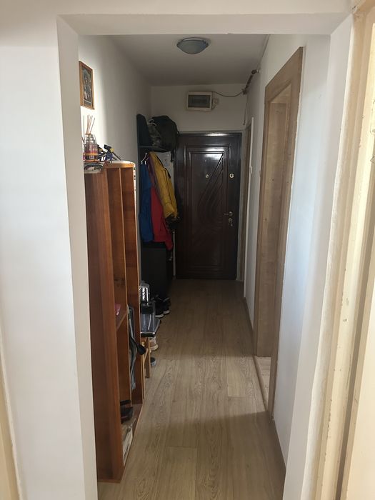 Vând Apartament