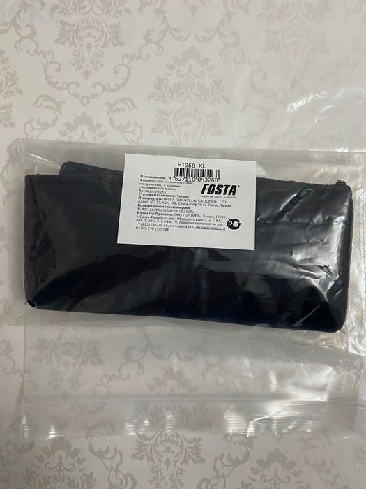 Наколенник неопреновый