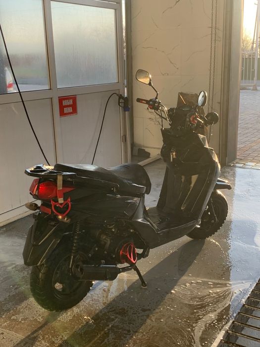 Продам самурай 2 поколения