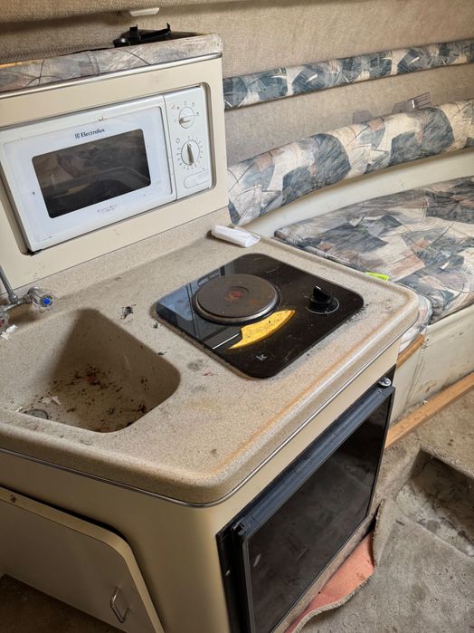 Wellcraft Martinique